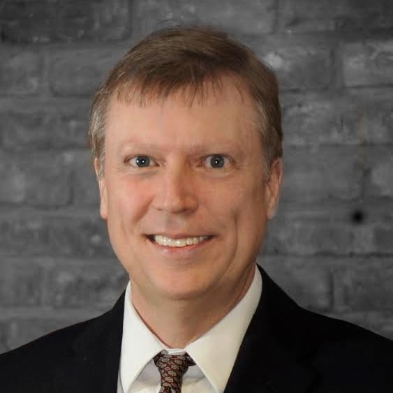David McCool, President & Chief Executive Officer at Muzzy Lane